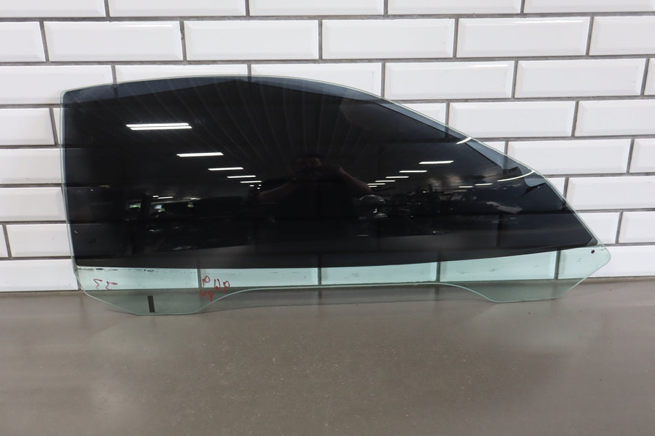 1997-2004 Chevrolet Corvette C5 Right Psssenger Door Window 10403189
