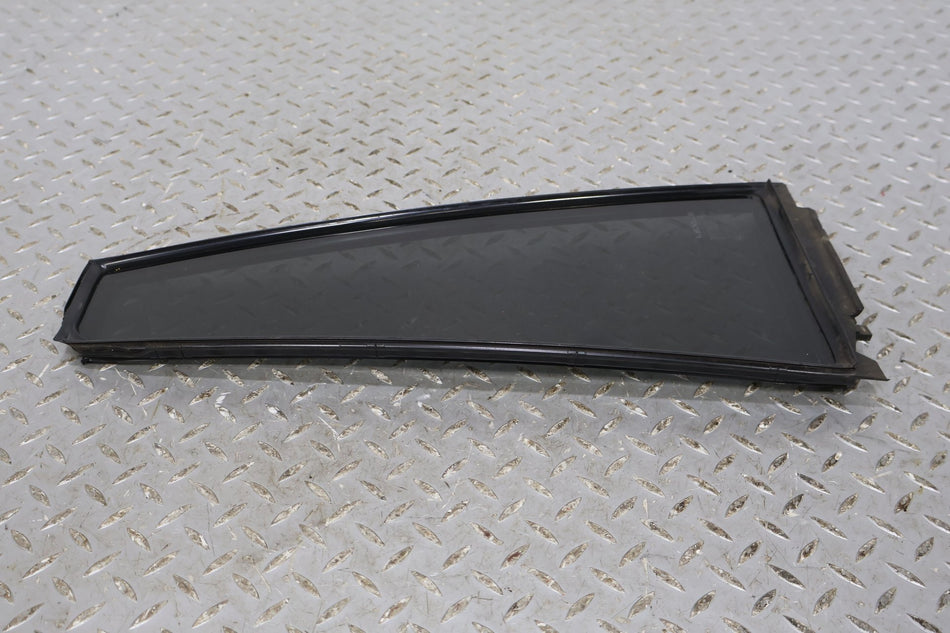 10-13 Lexus GX460 Left Rear Vent Glass (Privacy Tint)