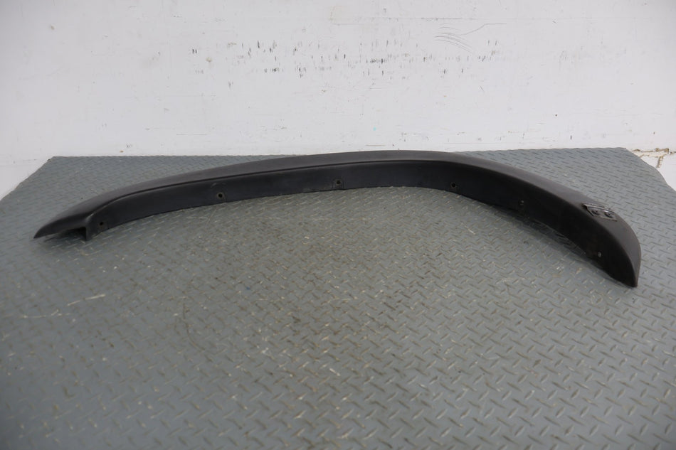 00-06 Chevy Tahoe Left Front Fender Flare (Black)