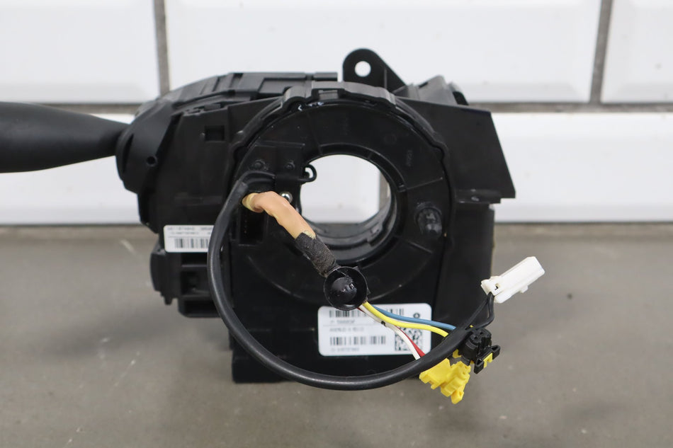 2018 Ram 1500 Clock Spring OEM