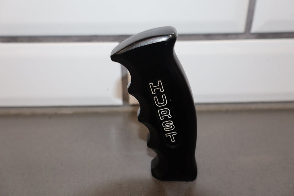 2015 Ford Mustang- Shift Knob