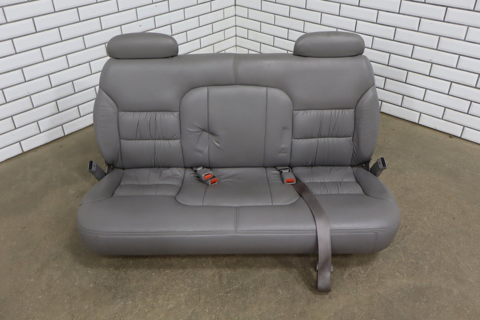 1997 GMC Suburban- 3rd Row Seat