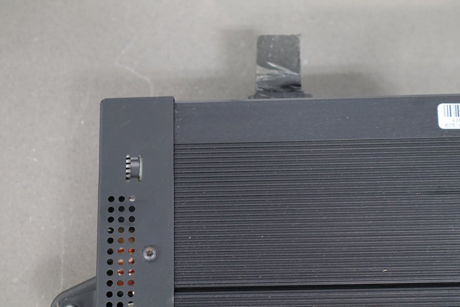 1998-2002 BMW Z3 Radio Amplifier 65128399683 OEM