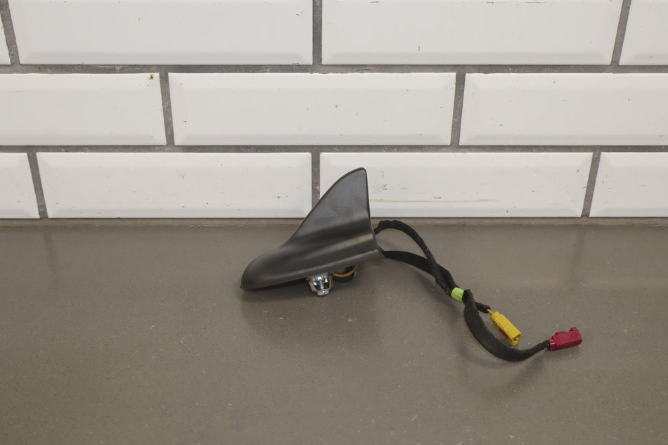 2014-2018 Ram 1500 OEM Upper Roof Radio Shark Fin Antenna P68276409AA