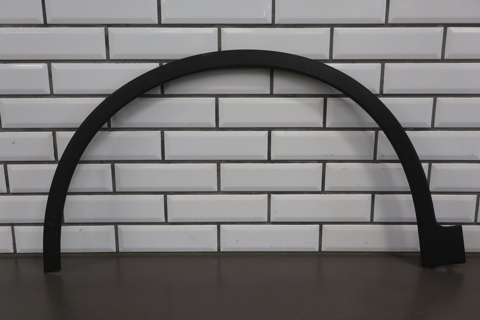 2021 Polestar 2- Left Front Wheel Arch Moulding