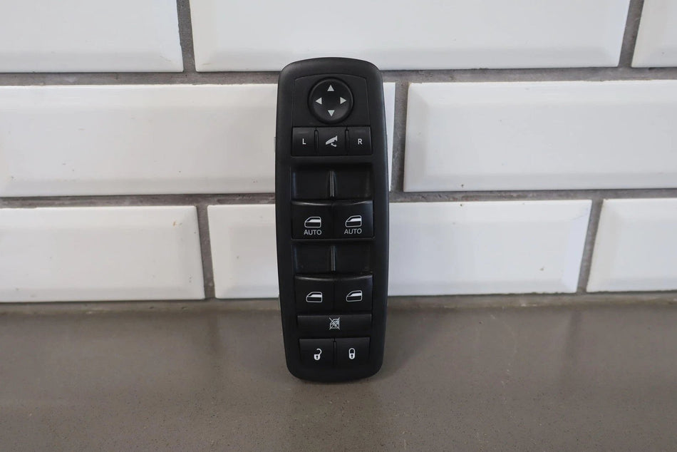 2018 Ram 1500- Front Door Switch