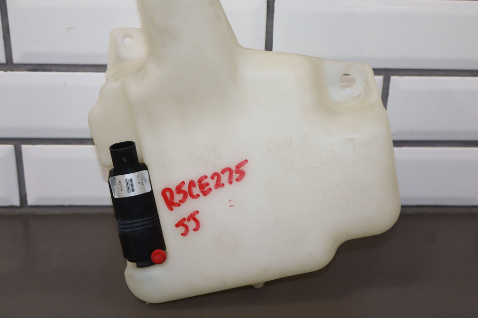 2005 Chevrolet SSR- Washer Bottle