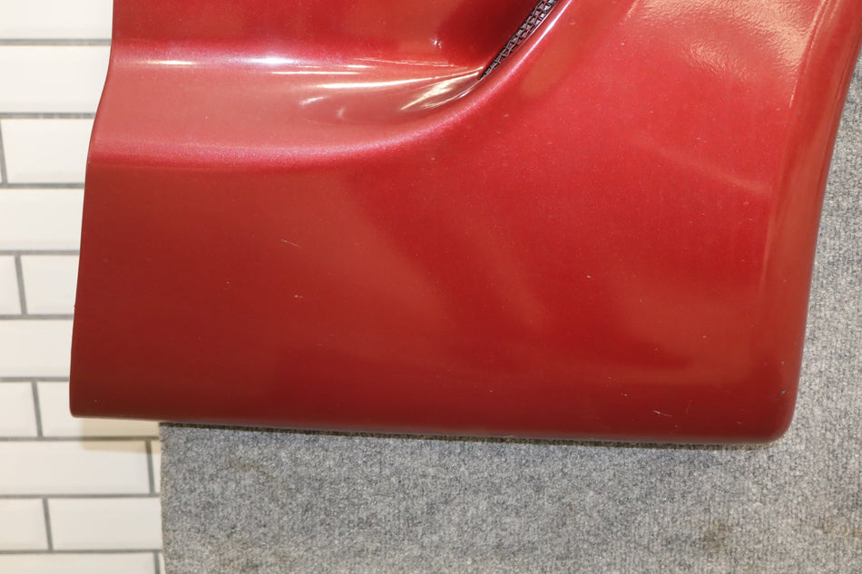 1997-2004 Chevrolet Corvette C5 Right Fender