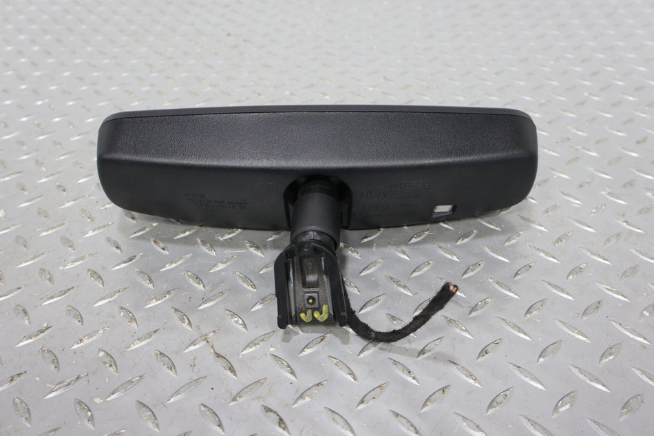 2015-23 Ford Mustang Auto Dim Rear View Mirror