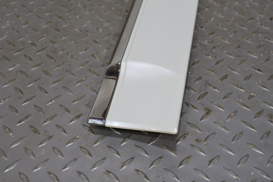 2010 Lexus GX460- REAR DOOR MOULDING
