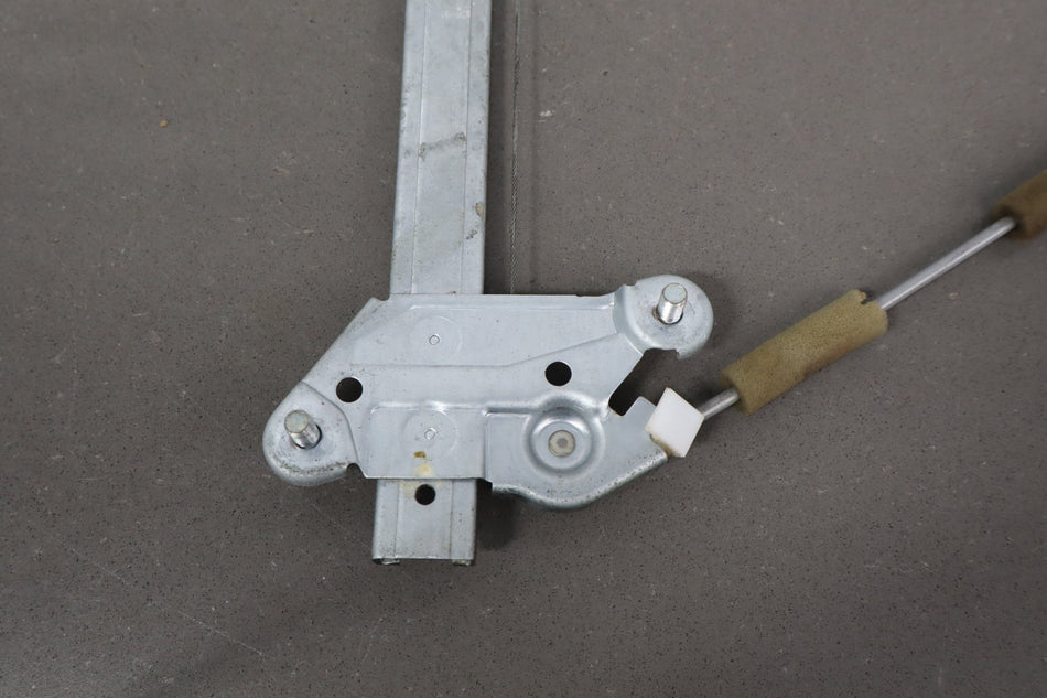 2001 Mazda MX-5 Miata Right Front Door Regulator Power W/ Motor