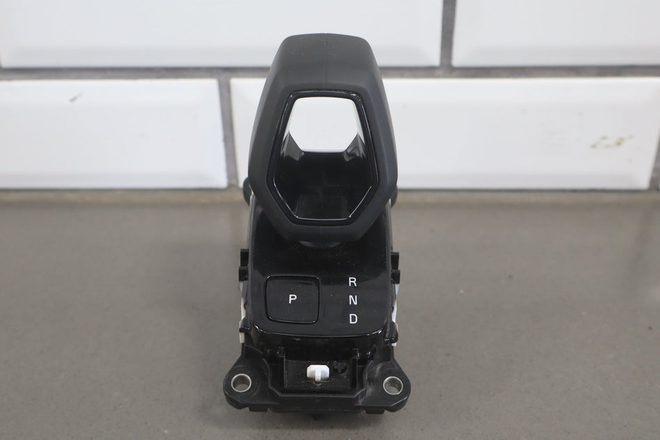2021-2023 Polestar 2 Long Range Dual Motor Floor Shifter OEM 31492589