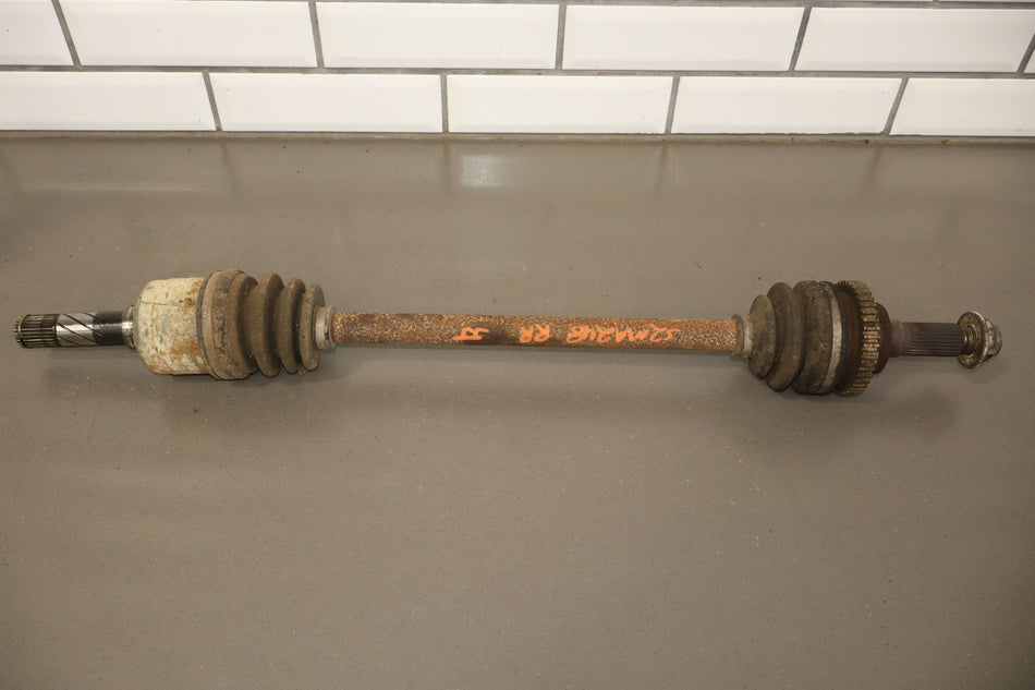 99-05 Mazda Miata NB Right Rear Axle Shaft W/ABS