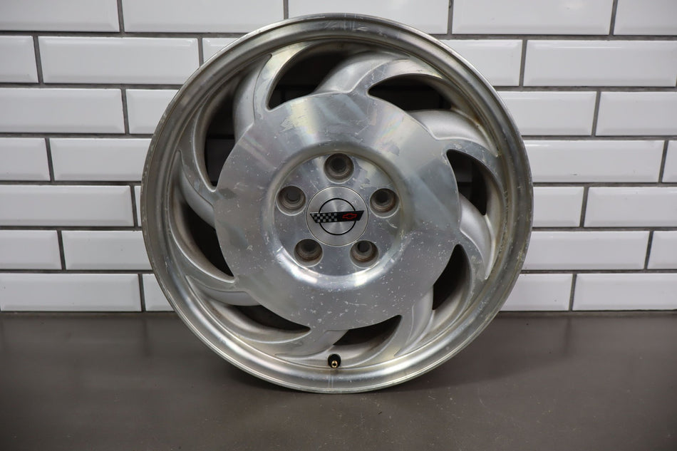 1994 Chevrolet Corvette- Wheel