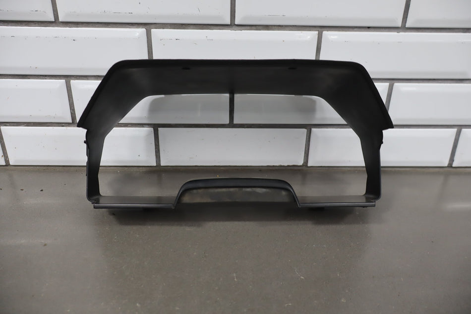 1984 Nissan 300ZX Speedometer Bezel OEM