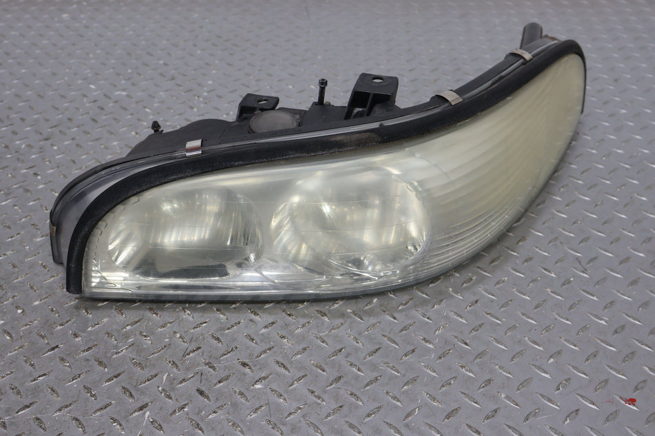 01-05 Buick Park Avenue Headlamp Pair Hazey