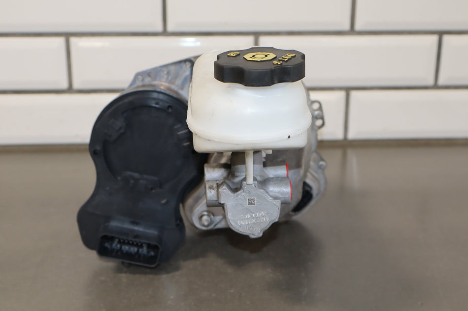 OEM 2021-2024 Tesla Model S Brake Booster Assembly iBOOSTER 1420671-00-B