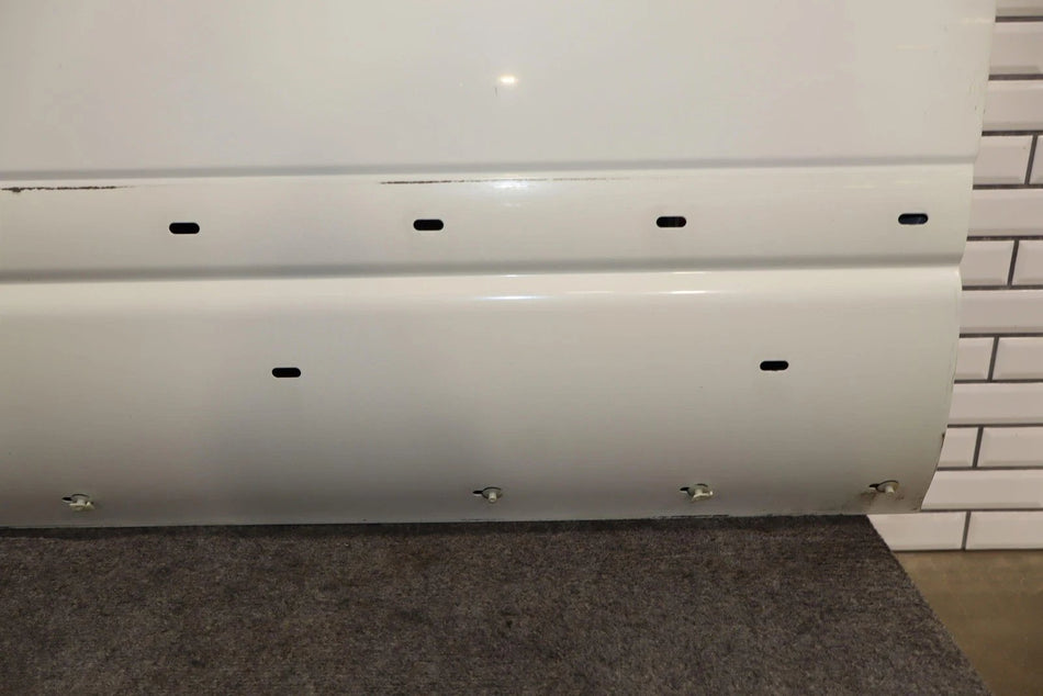 1996-1998 Lexus LX450 Left Front Door