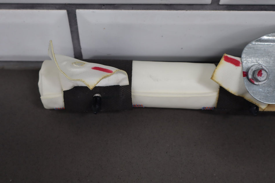2016 Tesla X- Right Roof Airbag