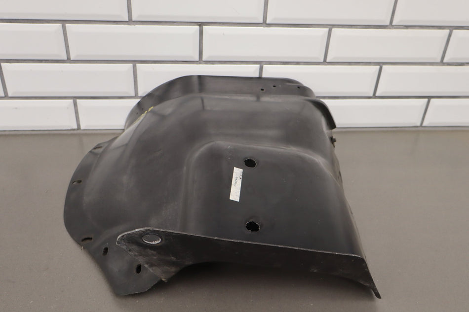 1991 Chevrolet Corvette- Left Front Inner Fender Liner