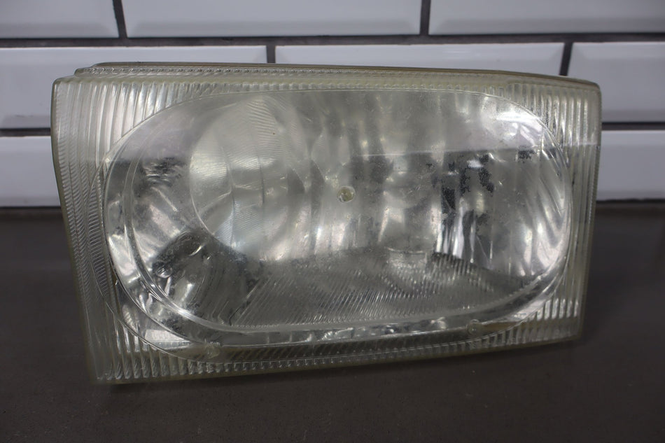 2003 Ford F-250 Super Duty- HEADLAMP ASSEMBLY