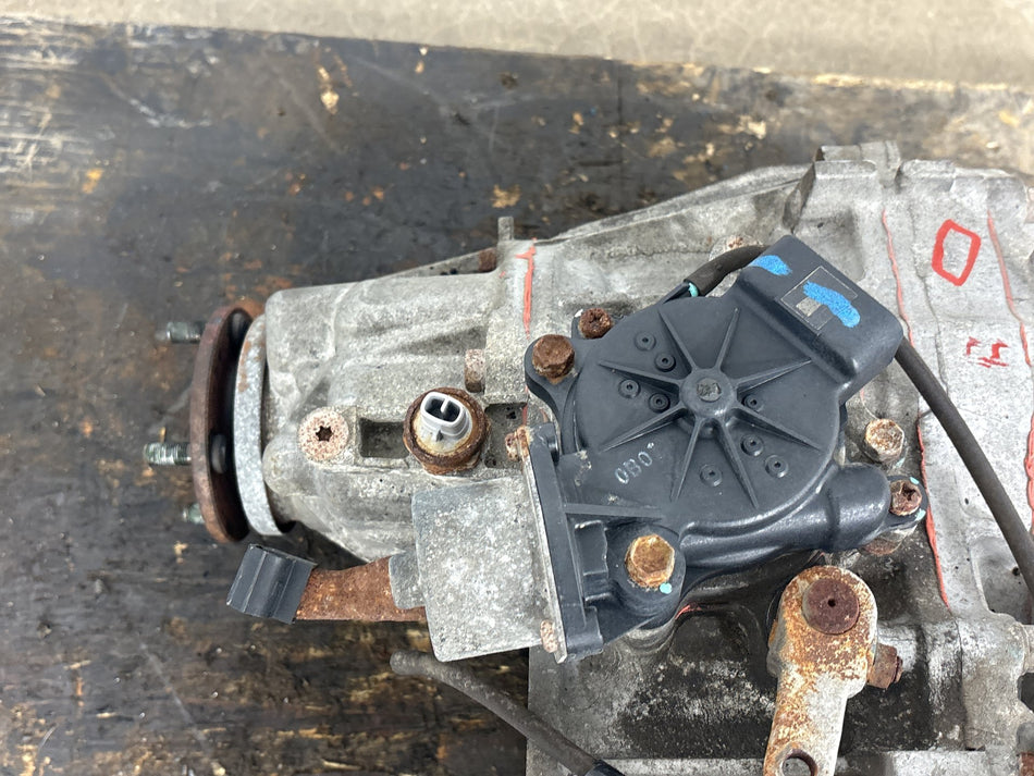 1998-2002 Toyota Land Cruiser Lexus LX470 Transfer Case 361306A221 251691 Miles