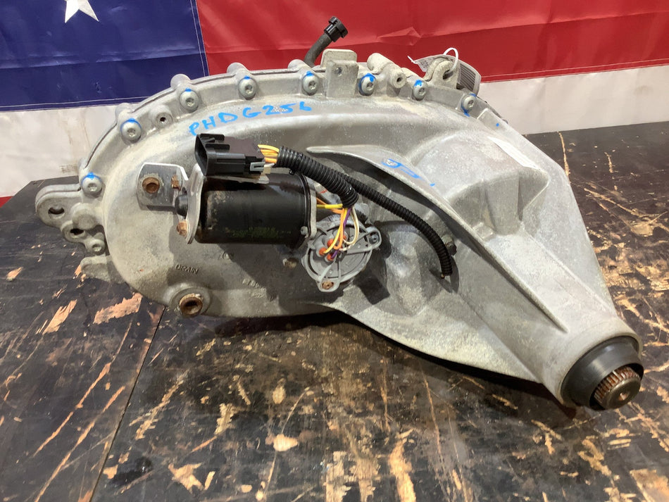 2017 Ram 1500- Transfer Case