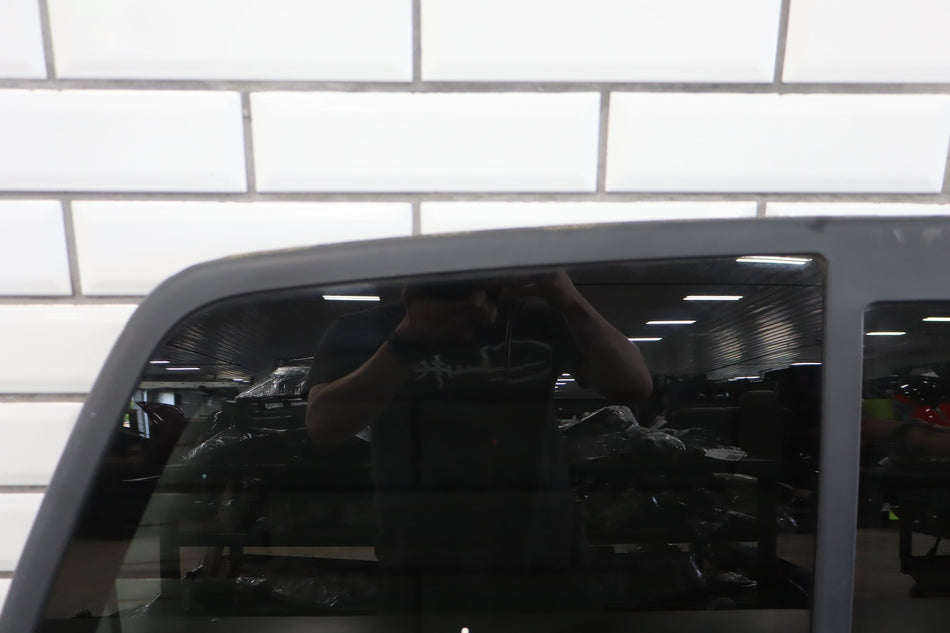 2010-2014 Ford F-150 Raptor Back Window OEM