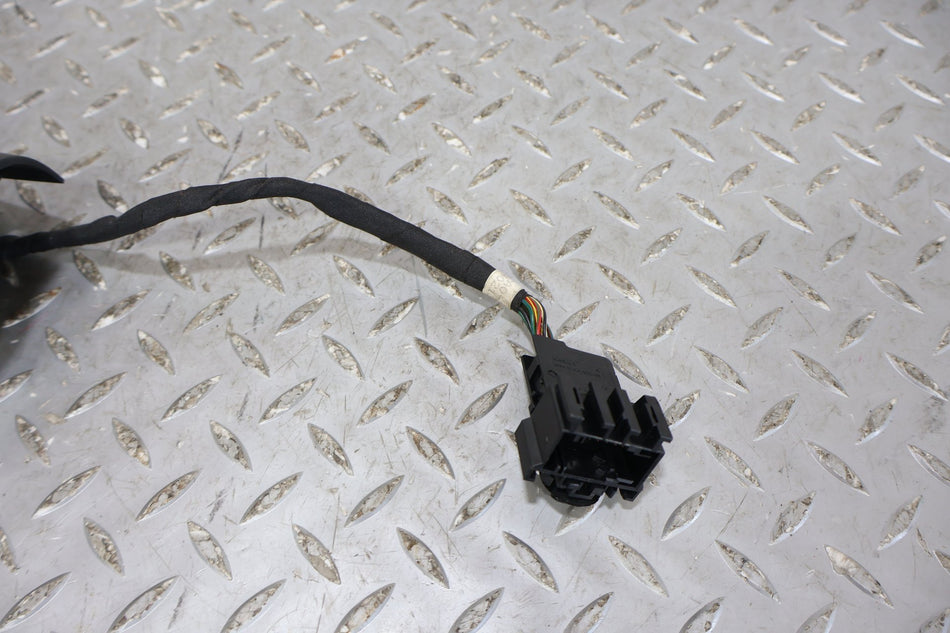 2013 Mini Cooper- Tachometer Rev Counter