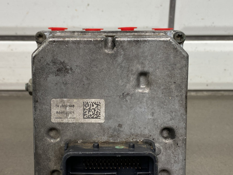 05-08 Chevy Corvette C6 ABS Pump Module 89060341