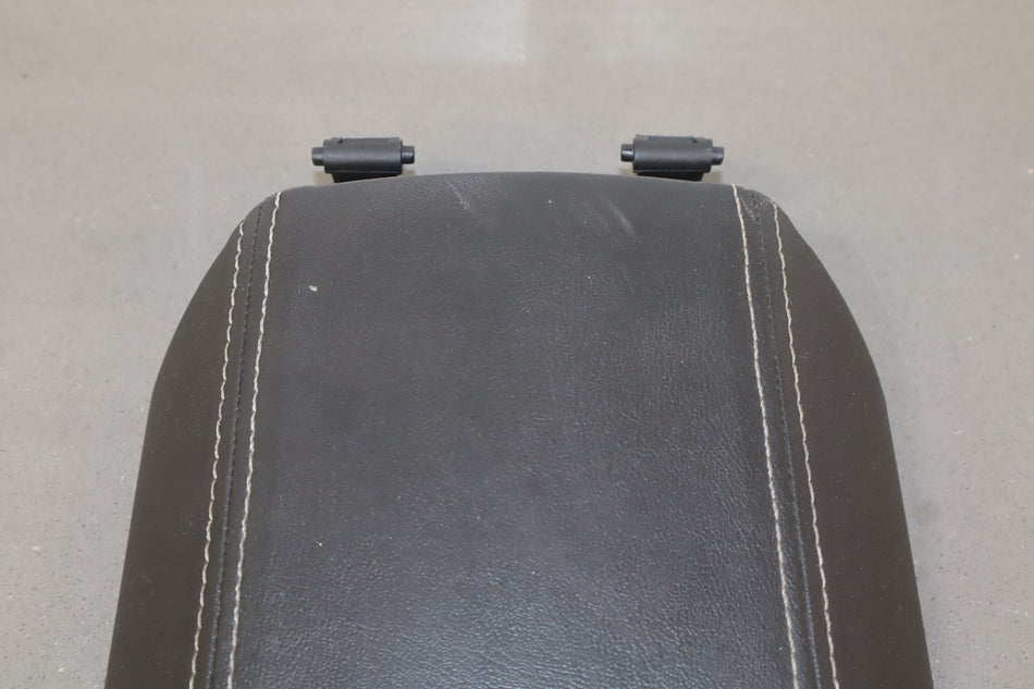 2014 Chevrolet Camaro- Console Lid