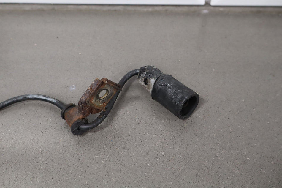 1997 Lexus LX450- Wiring Harness