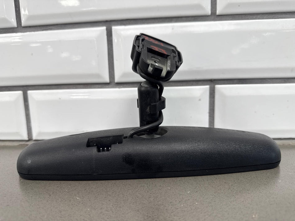 2002 Chevrolet Silverado 2500- Rear View Mirror