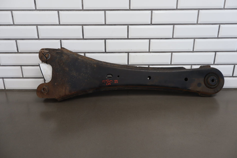 05-07 Ford F250 F350 Super Duty 4x4 Driver Left LH Front Lower Control Arm