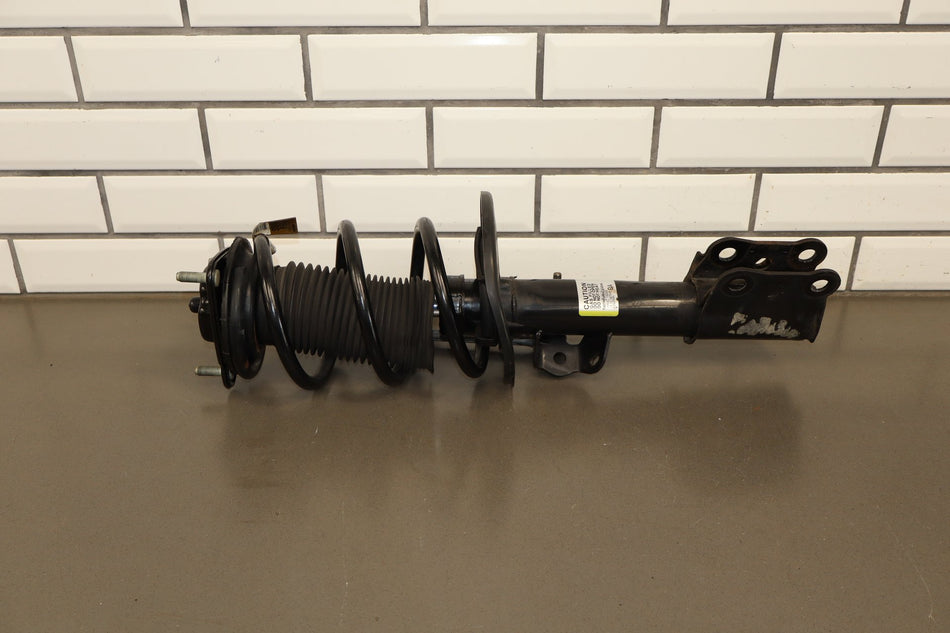 2022 Ford Mustang GT Front Left Driver Strut Coil Spring Assembly MR3C-18045-BA