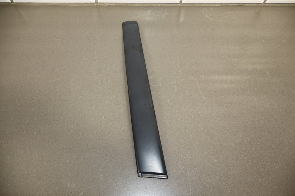 2004-2006 Pontiac GTO - Exterior Passenger Right B Pillar Trim