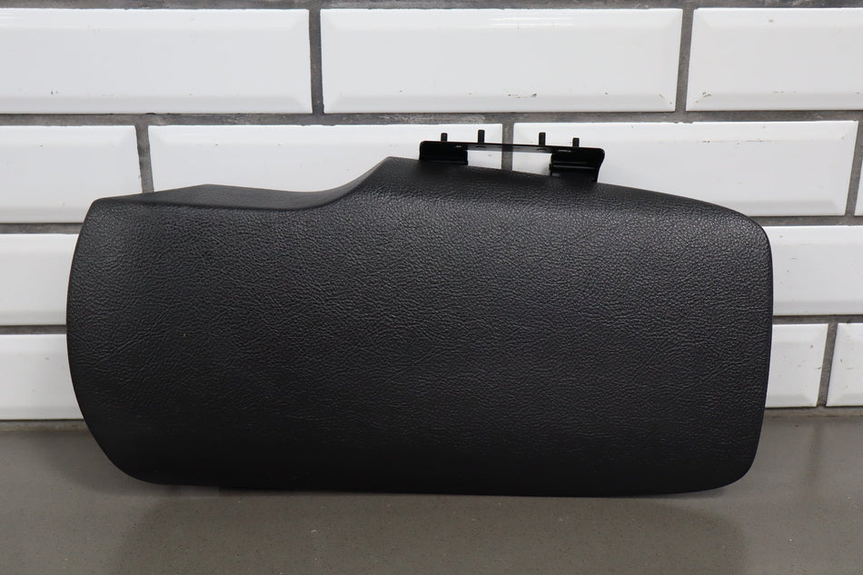 2005-2013 Chevrolet Corvette C6 Console Lid