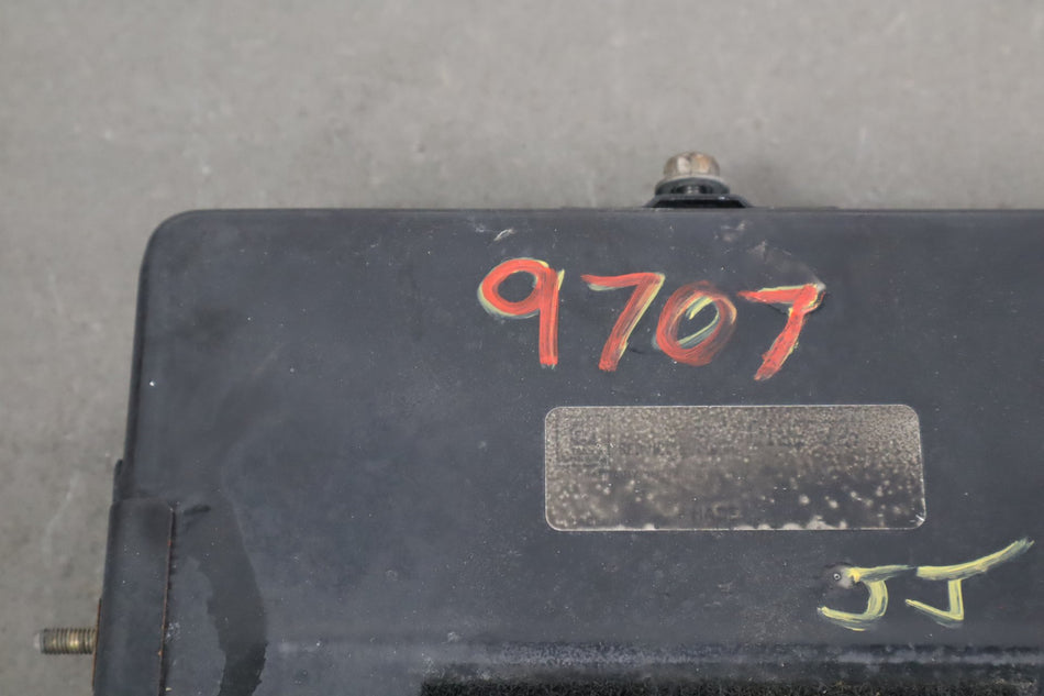 1990-1991 Chevrolet Corvette 5.7L Engine Computer 88999195