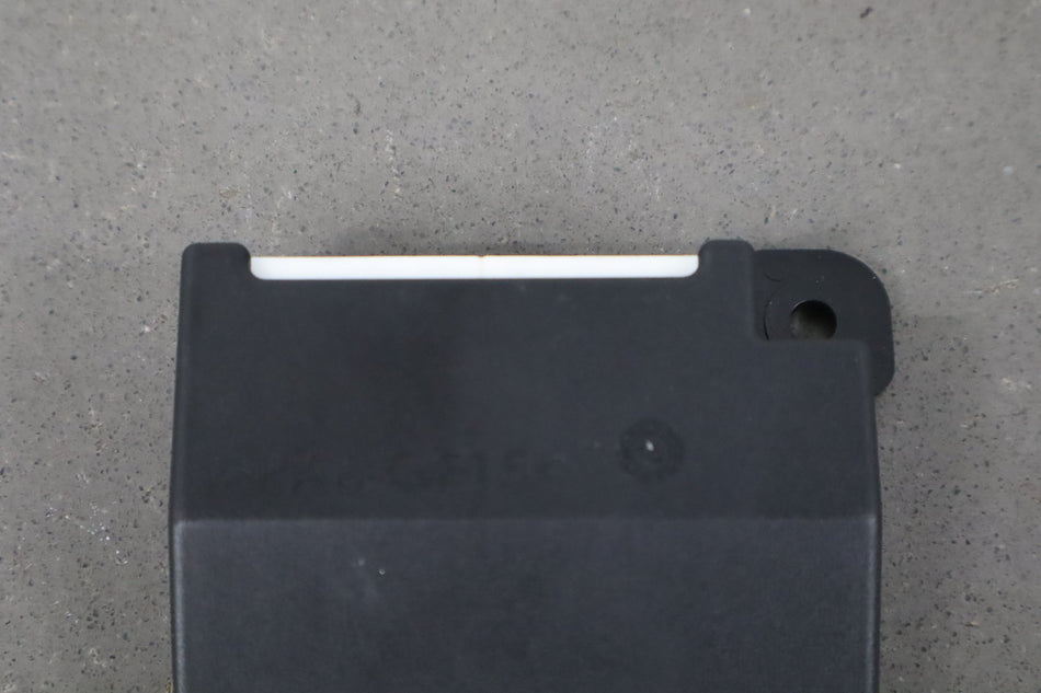 2023 Fisker Ocean Passenger Seat Control Module OEM