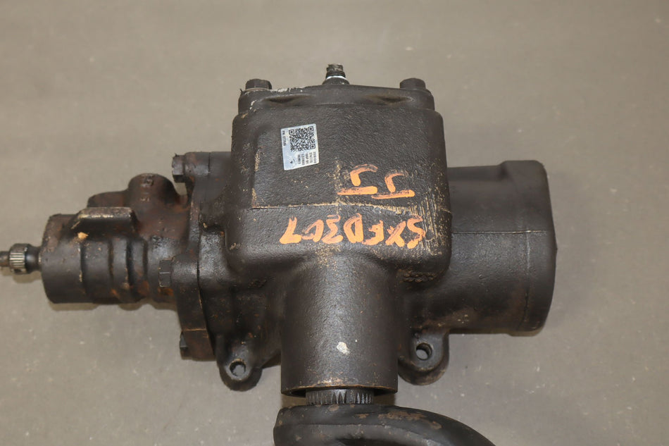 1999 Ford F-350 Super Duty Steering Gear OEM