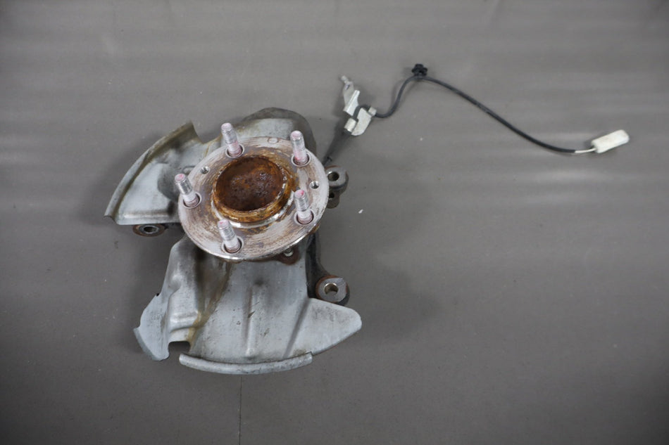 2006 Mazda MX-5 Right Front Suspension Knee