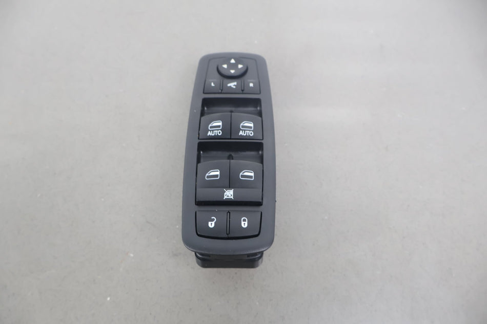 2018 Ram 2500- Front Door Switch