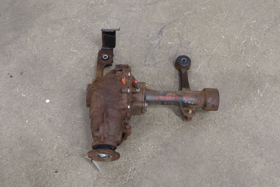 2007 Lexus GX470- Differential Carrier Assembly