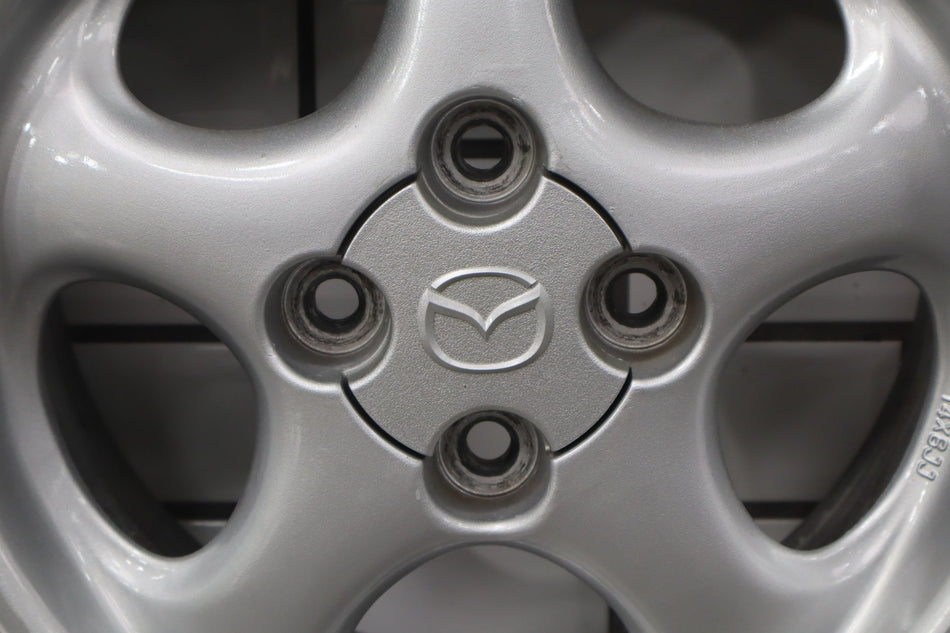 1999 Mazda MX-5 Miata- Wheel
