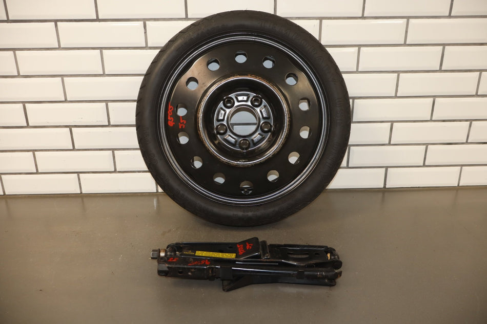 1997-2002 Chevrolet Camaro Spare Wheel 09592913 OEM