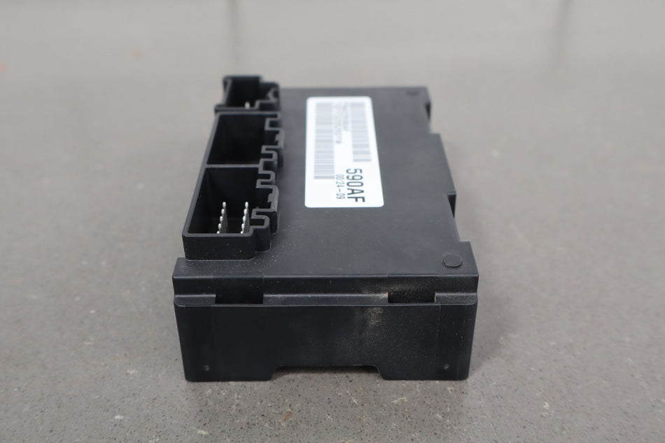 2015 Ram 1500- Chassis Control Module