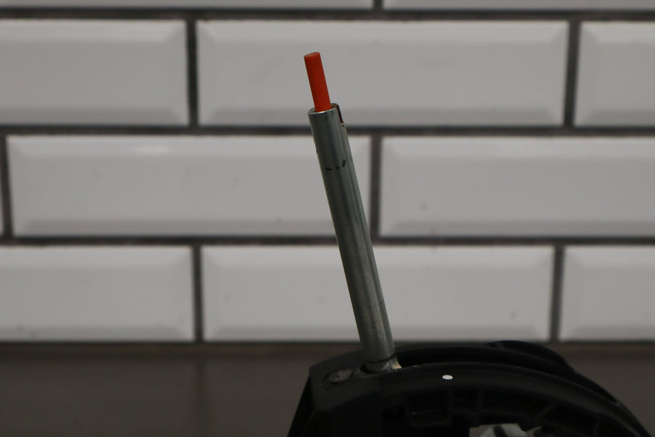 2005 Chevrolet SSR- Floor Shifter