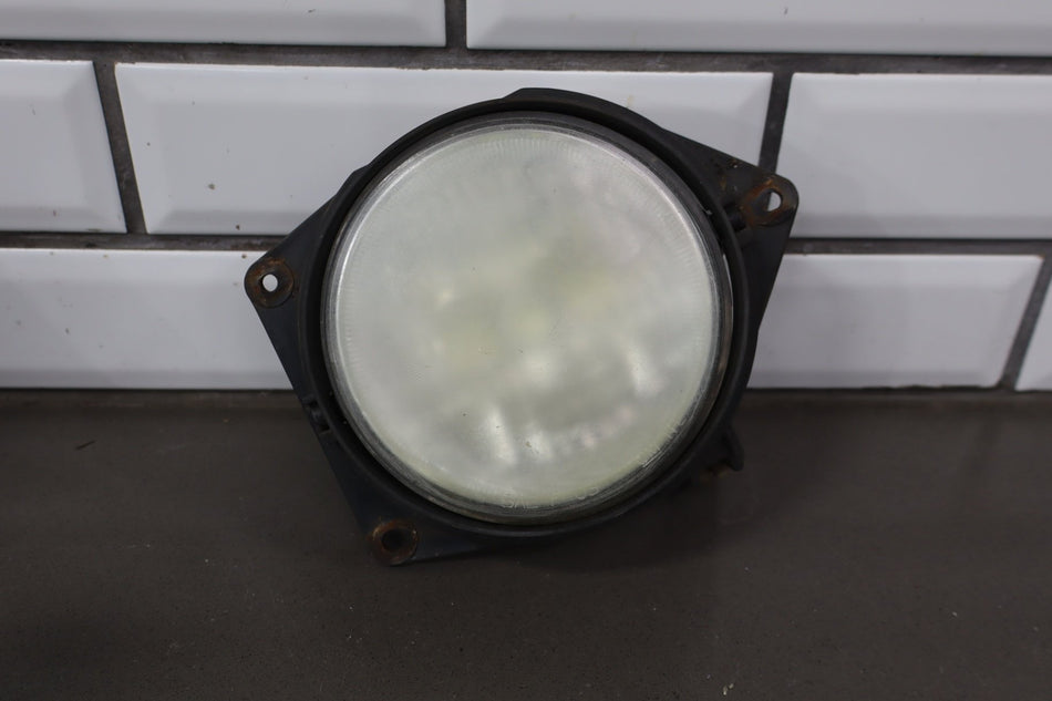 2008 Hummer H3- Front Lamp