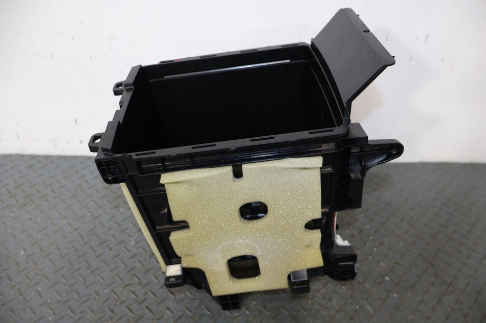 10-13 Lexus GX460 Floor Console Cubby Insert
