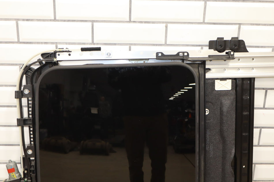 2012 Lexus GX460- Roof Glass Frame